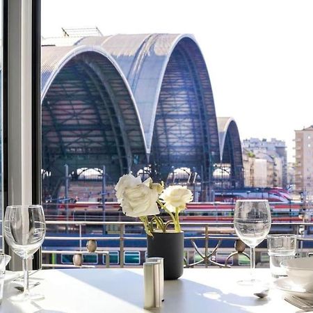 Un Gioiellino Nel Cuore Di Milano Εξωτερικό φωτογραφία